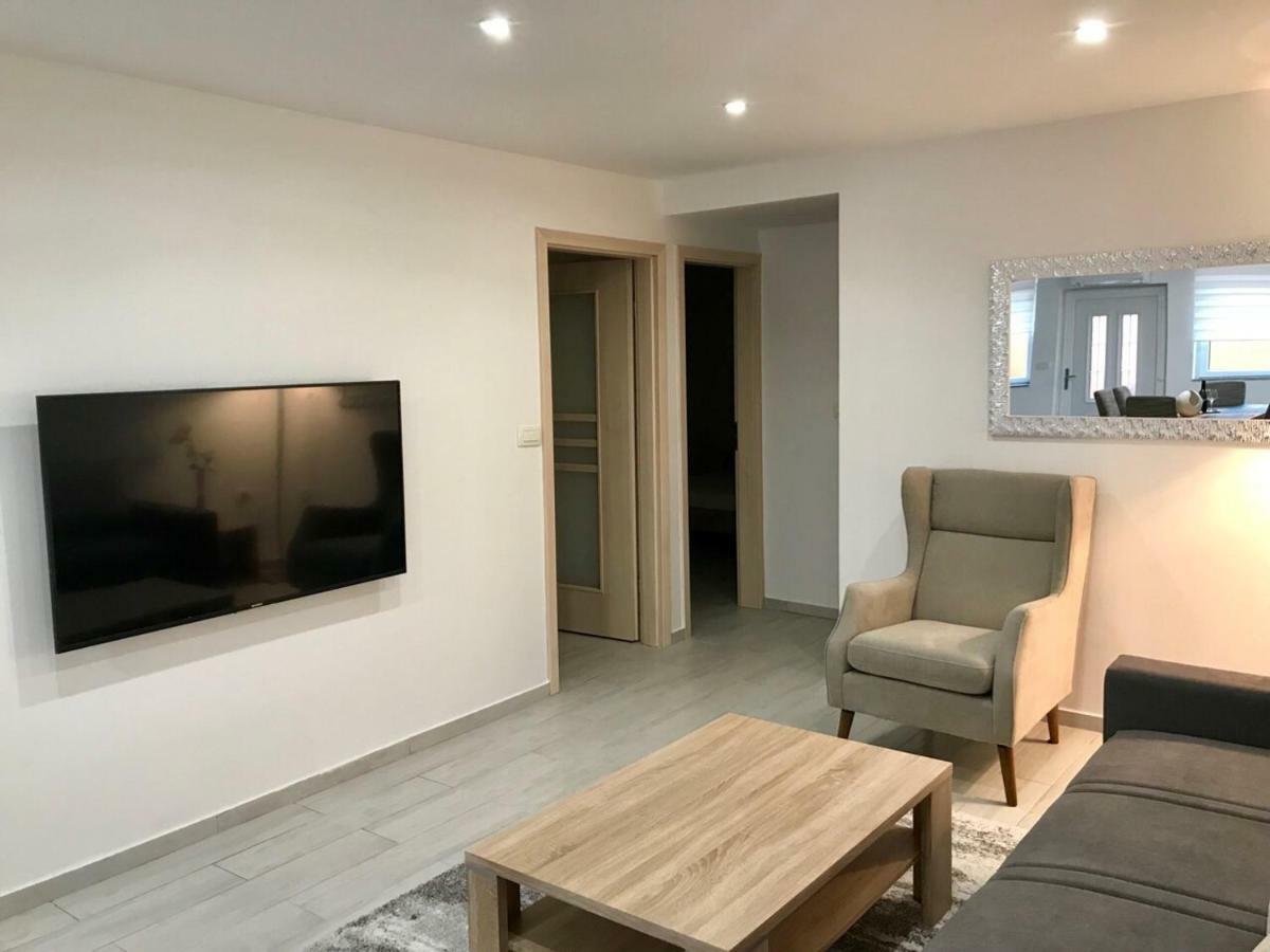 Apartma Sonja 피란 외부 사진