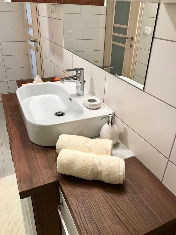 Apartma Sonja 피란 외부 사진