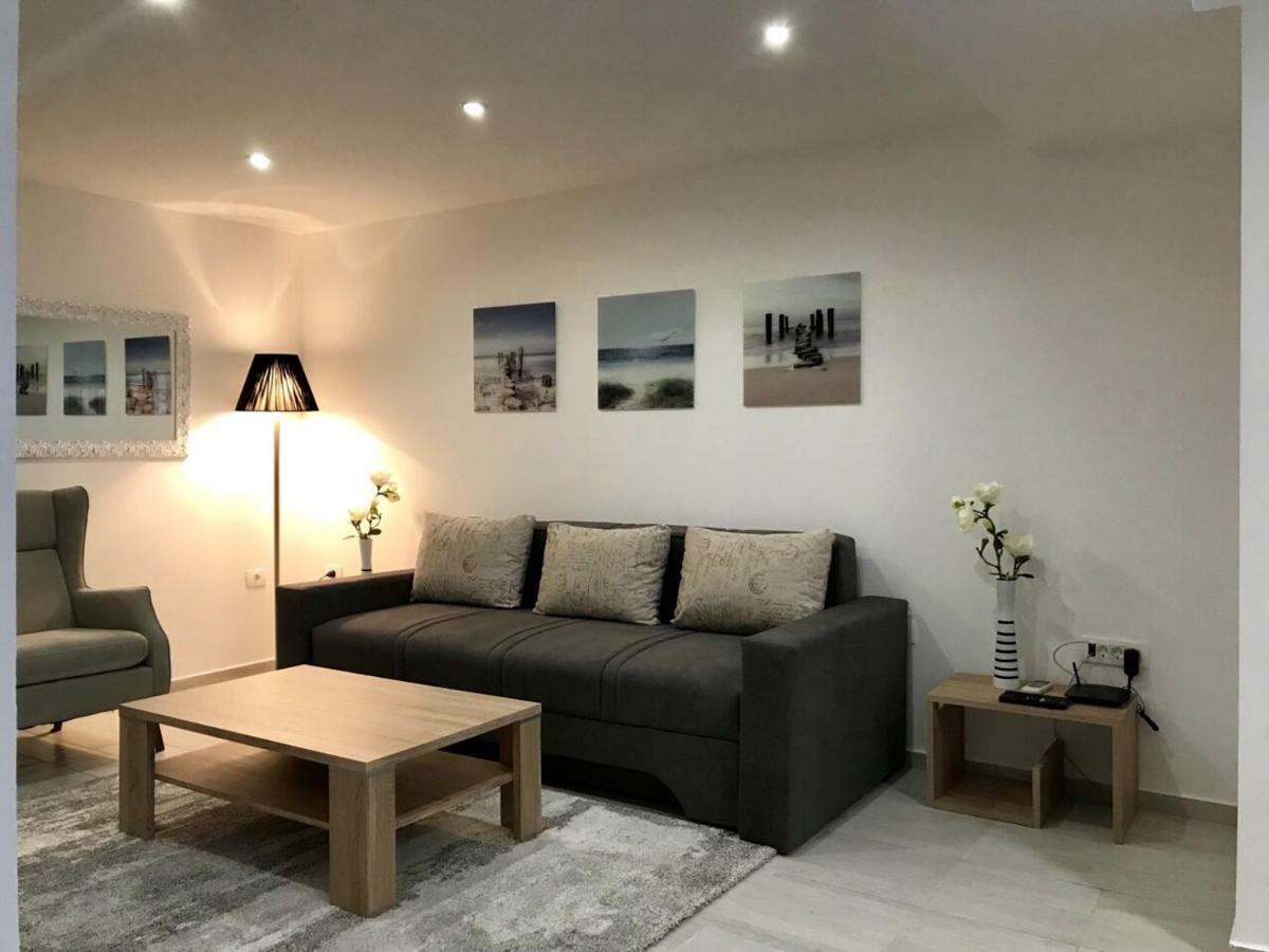 Apartma Sonja 피란 외부 사진