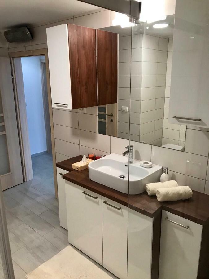 Apartma Sonja 피란 외부 사진